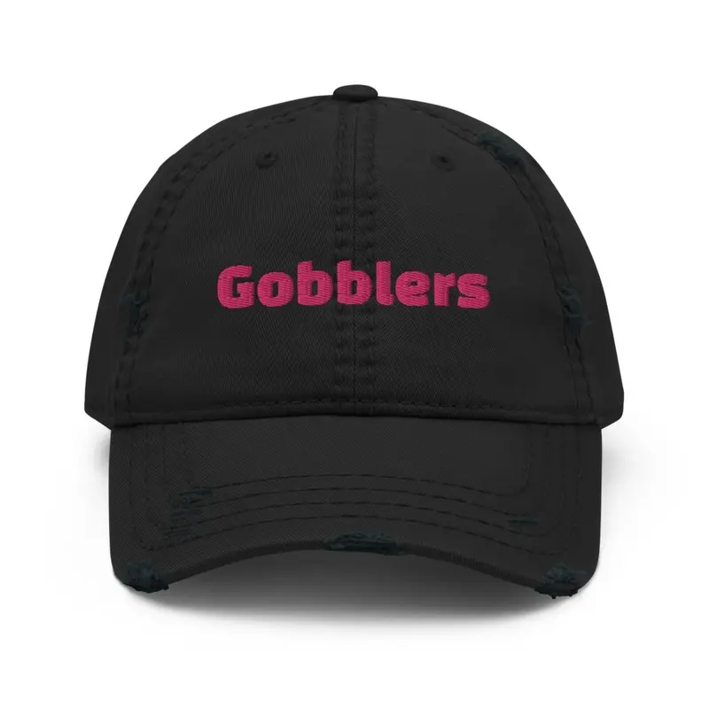 Gobblers Cap