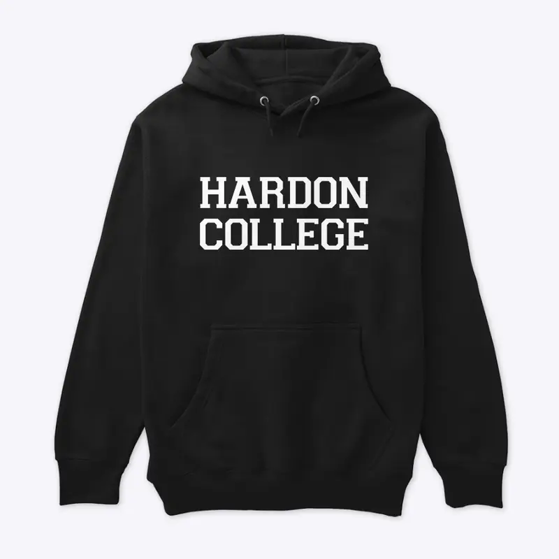 Hardon College 