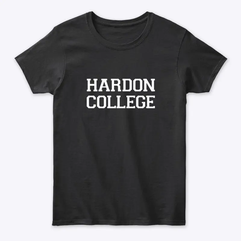 Hardon College 