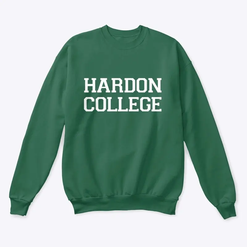 Hardon College 